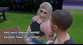 Break Up At The Park Elliotyip