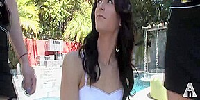 Captured by t-cops – Pinko TGirls