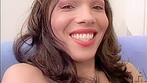 Deep penetration moments – Pinko TGirls