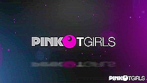 Gabriela Martins buggers her friend and cums on his cock – Pinko TGirls