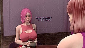 Hidden Desire (futa on futa)