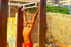 Horny Girls Are Fifty Percent Tranny