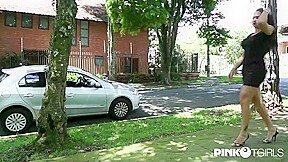 Lauras pleasure – Pinko TGirls