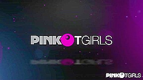 Natally Mur and his desire for cock – Pinko TGirls