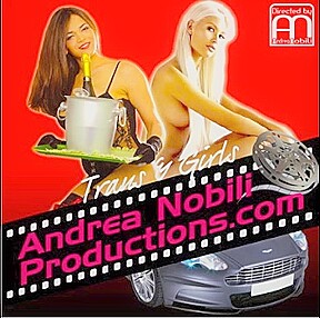 Sabrina gets banged in every position – Pinko TGirls