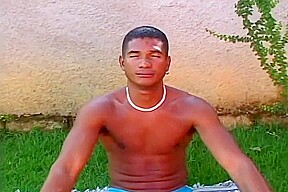 Suzani De Angelis Taking It Up Ass