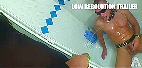 The fetish cop – Pinko TGirls