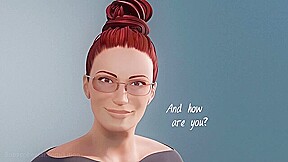 The Therapist [Lition] Male x futa