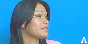 Anal lesson – Pinko TGirls