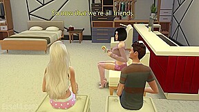 [Essel4] Aria – Episode 2