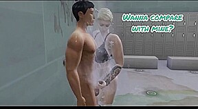 fun at the gym Elliotyip